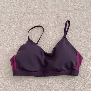 Adidas sport bra